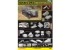 Dragon 1/35 Sd Kfz 253 W/Panzer I Turret