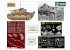 Dragon 1/35 Pz.Kpfw III Ausf N Pzabt501