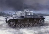 Dragon 1/35 Pz Kpfw III Asuf L