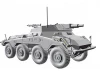 1/35 SD.KFZ 234/3 MIT 7.5CM KWK
