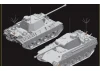 Dragon Pz.Bef.Wg Panzther W/Zimmerit