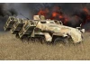 Dragon 1/35 Sd.Kfz 251/1 Ausf C Rivetted
