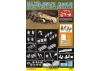 Dragon 1/35 Sd.Kfz 251/1 Ausf C Rivetted