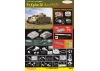 DRAGON 1/35 Pz.Kpfw.IV Ausf.F1(F) w/Schurzen - The Battle of Kursk 1943					