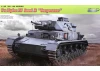 Dragon 1/35 Pz.Kpfw IV Ausf D Vorpanzer