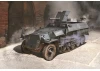 1/35 SD KFZ 251:10 AUSF.C