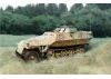 Dragon Sd Kfz 251/23 Reconnaissance Vehicl