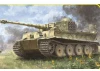 Dragon Tiger I Early Production