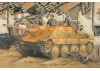 DRAGON 1/35 Hetzer Command Version