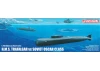 Dragon 1/700 Hms Trafalgar