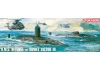 Dragon 1/700 Hms Revenage