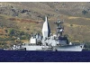 Dragon Arthur W Radford Aemss Destroyer