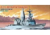 Dragon Arthur W Radford Aemss Destroyer