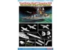 Dragon 1/700 Uss Arizona BB-39 W/Type 97