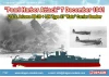 Dragon 1/700 Uss Arizona BB-39 W/Type 97