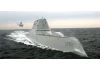 Dragon 1/700 Uss Lyndon B Johnson(Ddg-1002