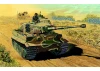 Dragon Sd.Kfz. 181 Tiger-1 Lat Prod W/Zimm