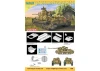 Dragon 1/72 Sd.Kfz 181 Panzerkamp