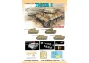 Dragon 1/72 Tiger 1 Mid Prod W Zimmerit Co