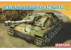 Dragon 1/72 Stug III Ausf G Late Prod10.5C