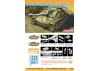 Dragon 1/72 Stug III Ausf G Late Prod10.5C