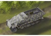 Dragon 1/72 Sdkfz 251/2 Ausf C Rivetted