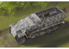 Dragon 1/72 Sdkfz 251/2 Ausf C Rivetted