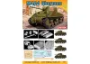 Dragon 1:72 M4A4 Sherman