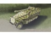 SD.KFZ 251 /22 AUSF.D W/7.5C