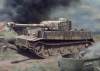 Dragon 1/72 Sd Kfz 181 Pz Kfpw VI Ausf