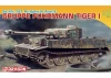 Dragon 1/72 Sd Kfz 181 Pz Kfpw VI Ausf