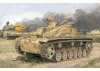 Dragon 1/72 Stug III Asuf G Early Prod