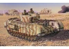 Dragon 1/72 British Churchill Mk III