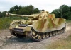 Dragon 1/72 Pz.Kpfw IV Ausf J Early Prod