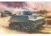 Dragon 1/72 Ijn Type 2 (Ka-Mi) AMPHIB Tank