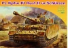 Dragon 1/72 Pz Kpfw IV Ausf H