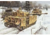 Dragon 1/72 Pz.Kpfw.Iv Ausf J Mid Prod