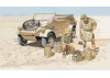 Dragon 1/6 Dak Kubelwagen Type 82