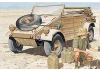 Dragon 1/6 Dak Kubelwagen Type 82