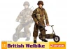 Dragon 1/6 British Welbike