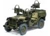 Dragon 1/6 Sas 4X4 Truck Nw Europe
