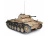 Dragon 1:6 Pz Kpfw II Ausf C