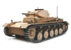Dragon 1:6 Pz Kpfw II Ausf C