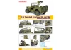 Dragon 1/6 1/4 Ton 4X4 W/M2 .50 Cal Gun