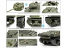 Dragon 1/6 M4A3 105mm Howitzer Tank
