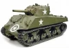 Dragon 1/6 M4A3 105mm Howitzer Tank