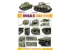 Dragon 1/6 M4A3 105mm Howitzer Tank