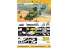 Dragon 1/72 Lmc(3) Landing Craft+M4A1