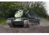 Dragon 1/72 M103A2 Heavy Tank