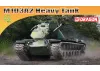 Dragon 1/72 M103A2 Heavy Tank